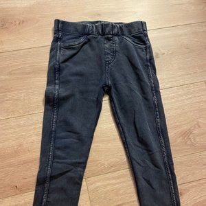 Tucker + Tate Dark Wash Jeggings 4T